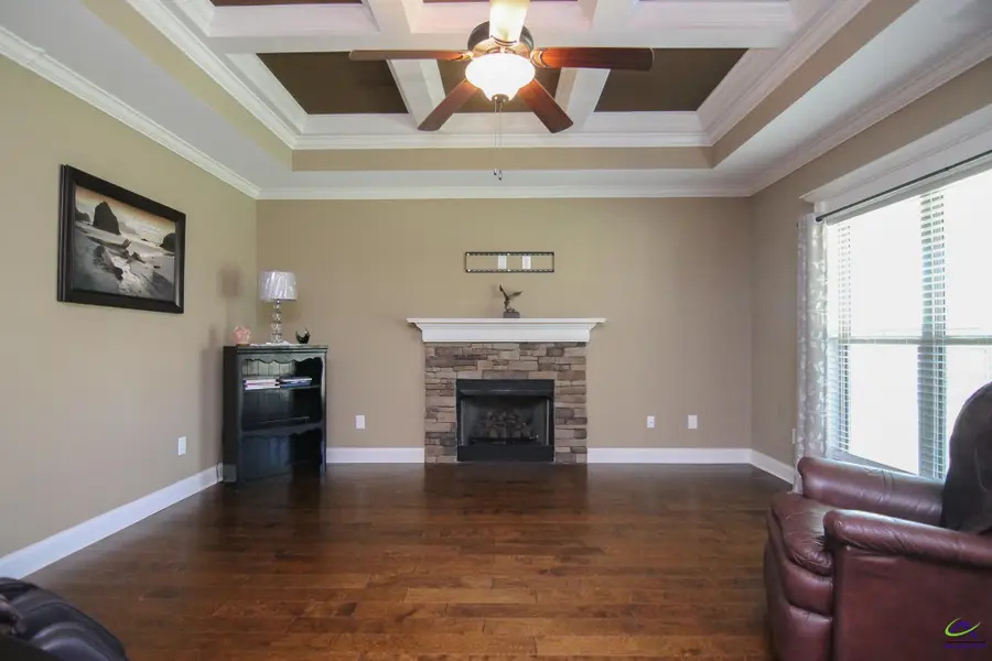 124 Highland Point Drive, Kathleen, GA 31047 - #3
