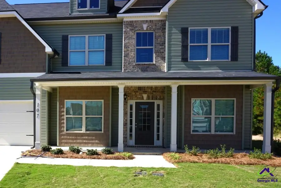 130 Bluecoat Trail, Byron, GA 31008 - #3