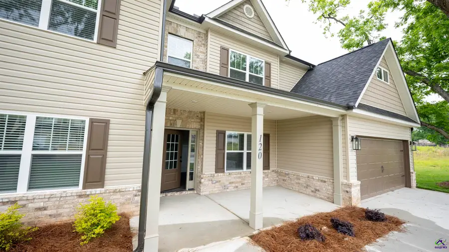 138 Bluecoat Trail, Byron, GA 31008 - #2