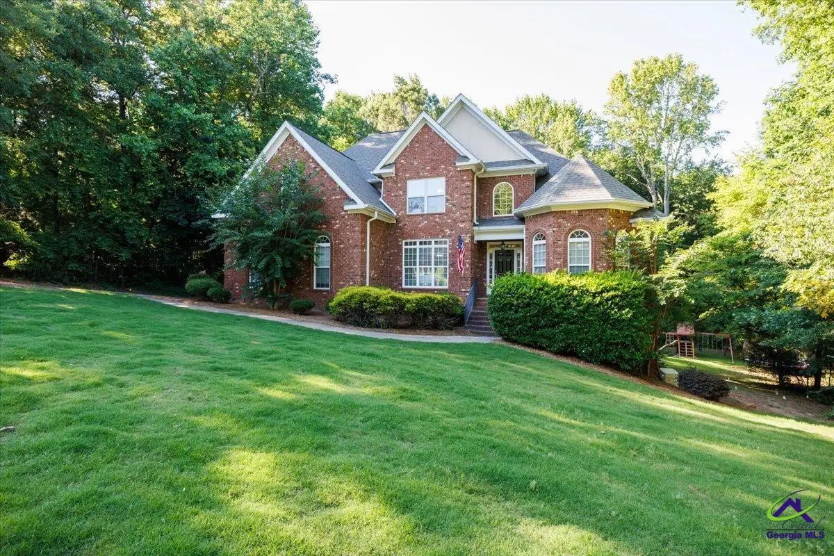 15 Wadley Station, Bolingbroke, GA 31210 - #1