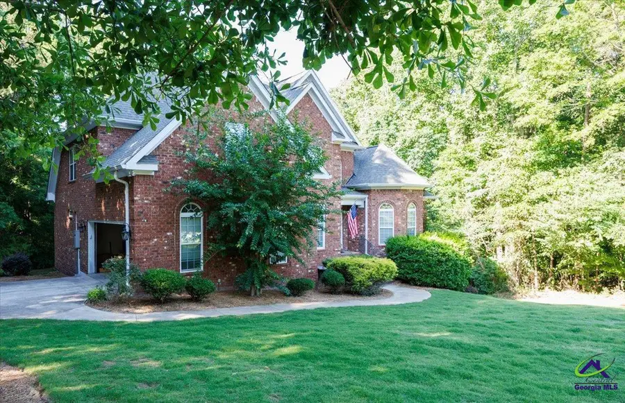 15 Wadley Station, Bolingbroke, GA 31210 - #2