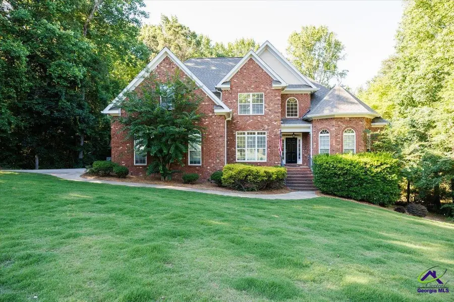 15 Wadley Station, Bolingbroke, GA 31210 - #3