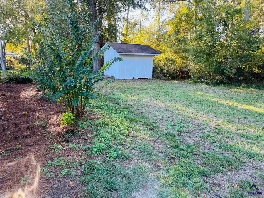 116 W LEWIS Street, Cochran, GA 31014 - #2