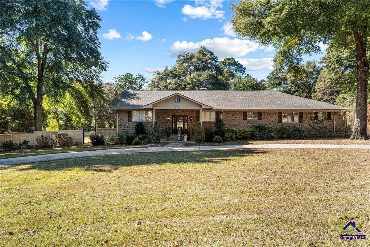 230 Tucker Road, Warner Robins, GA 31088 - #1