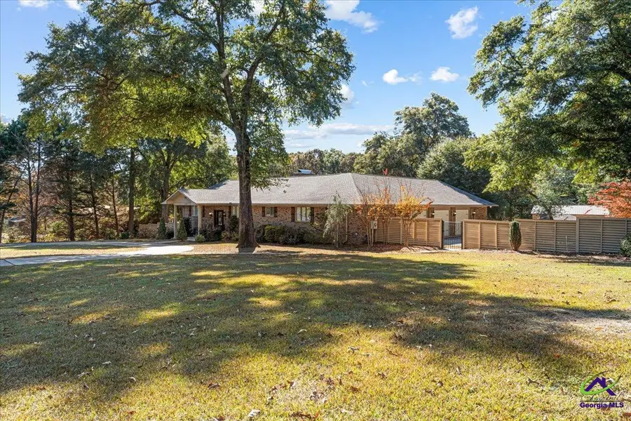 230 Tucker Road, Warner Robins, GA 31088 - #2