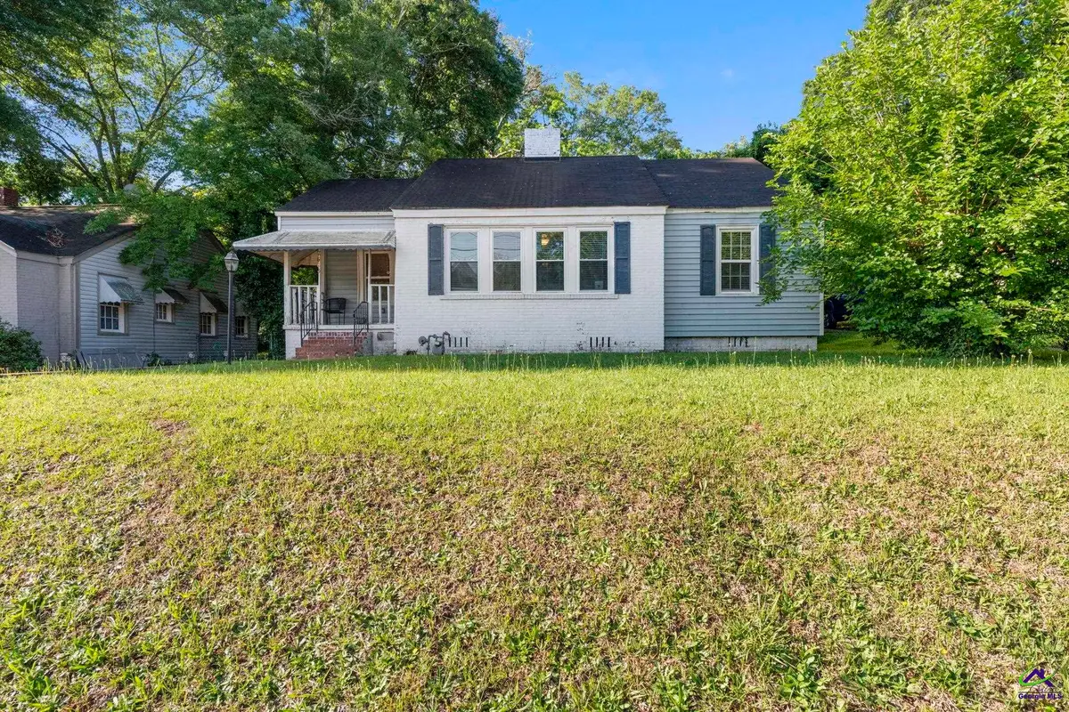 2668 Suwanee Avenue, Macon, GA 31204 - #1