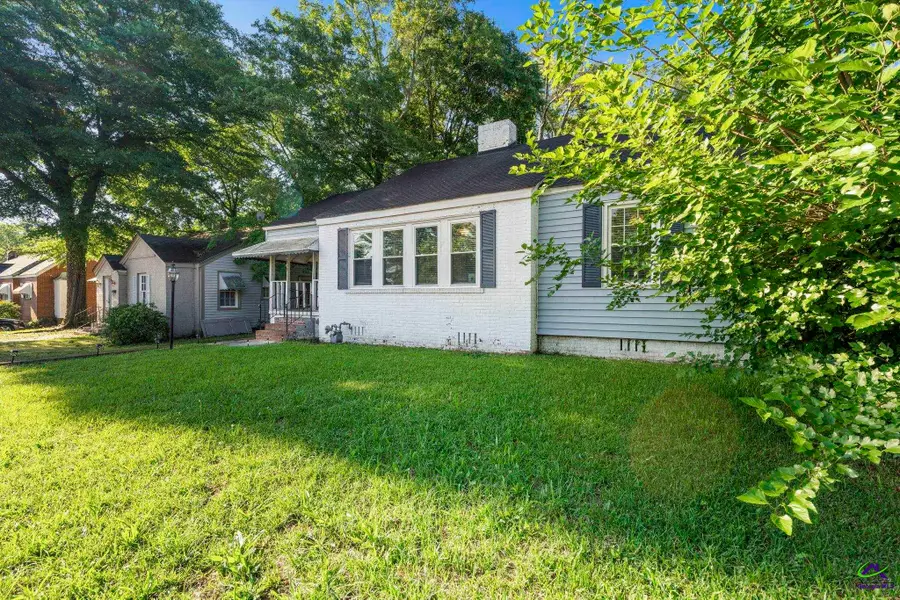 2668 Suwanee Avenue, Macon, GA 31204 - #3