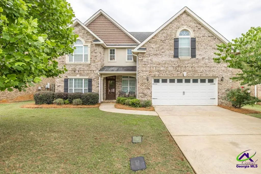 110 Regency Court, Warner Robins, GA 31088 - #1