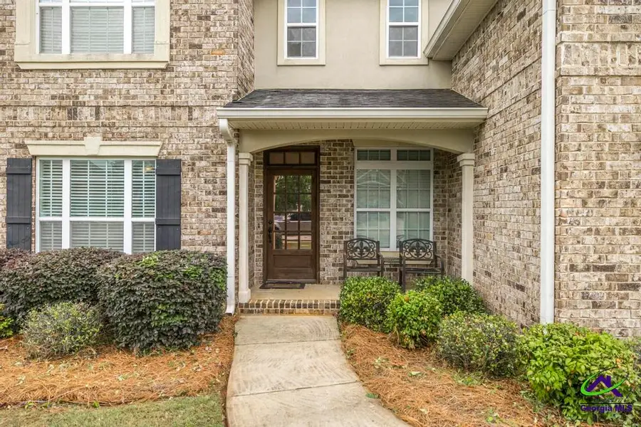 110 Regency Court, Warner Robins, GA 31088 - #2