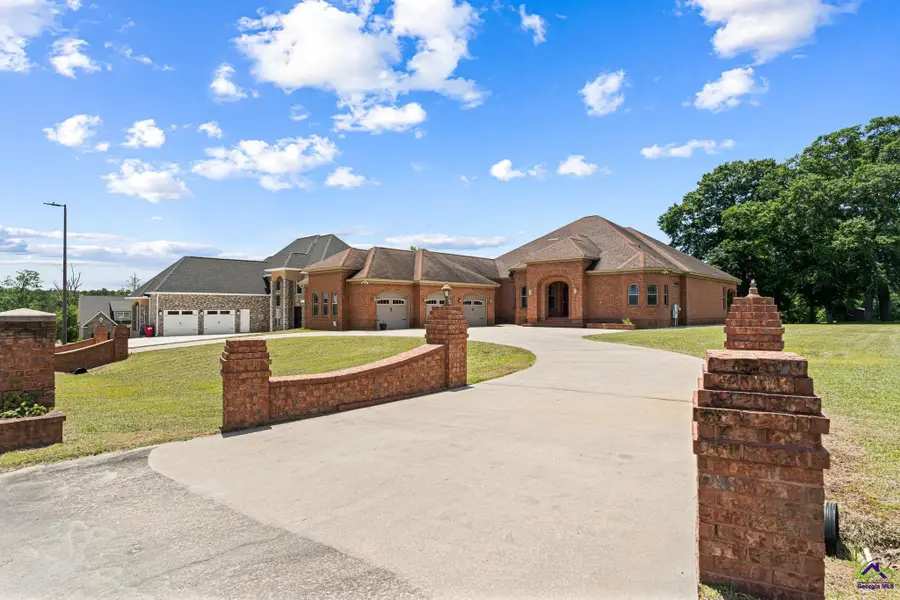 215 Little Hickory Drive, Lizella, GA 31052 - #2