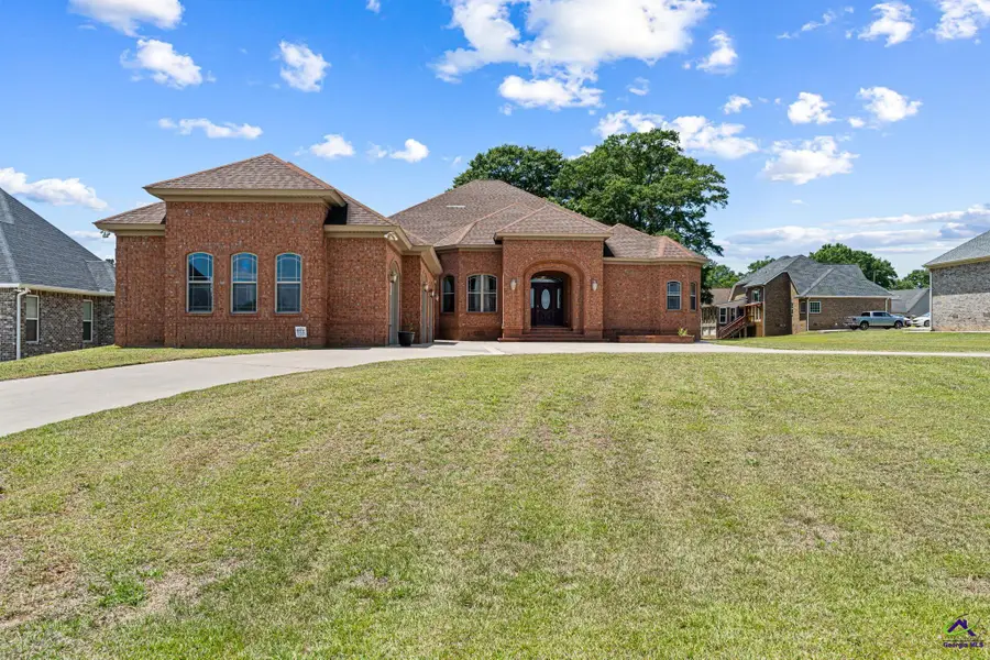 215 Little Hickory Drive, Lizella, GA 31052 - #3
