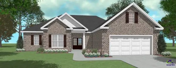 205 Woodwinds Court, Kathleen, GA 31047