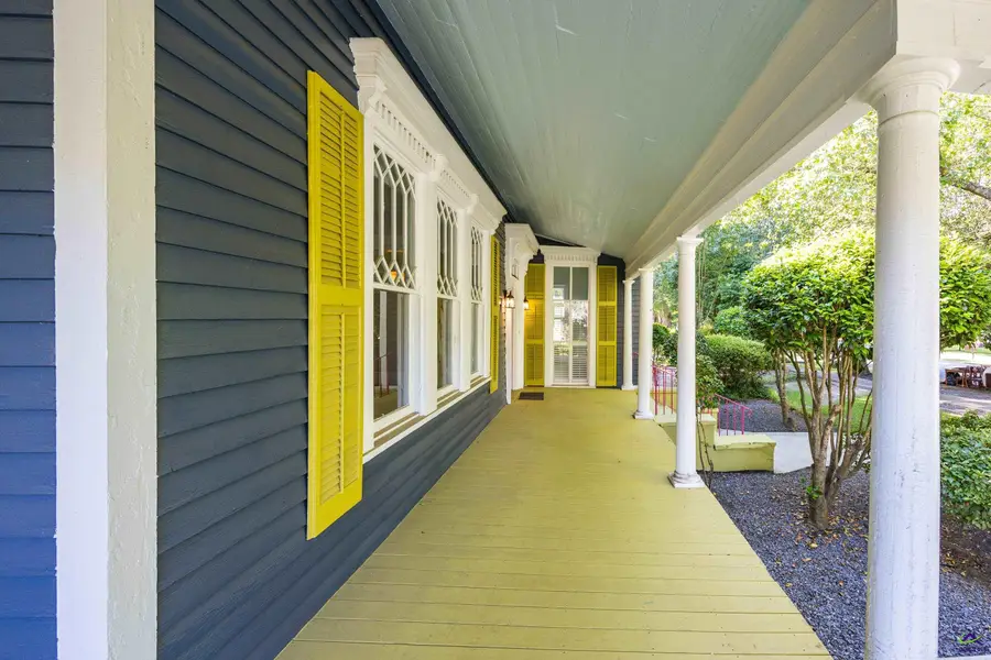 808 Washington Street, Perry, GA 31069 - #2