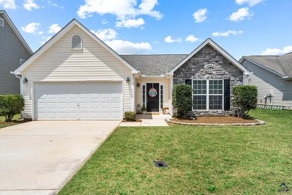 502 Arrie Drive, Byron, GA 31008