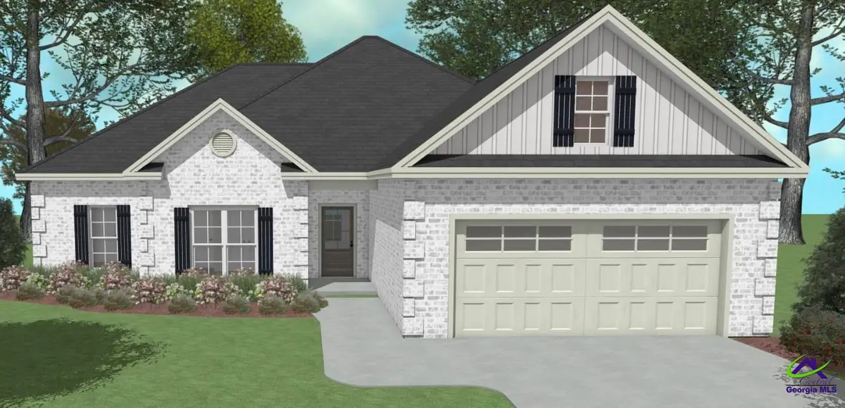 203 Woodwinds Court, Kathleen, GA 31047 - #1