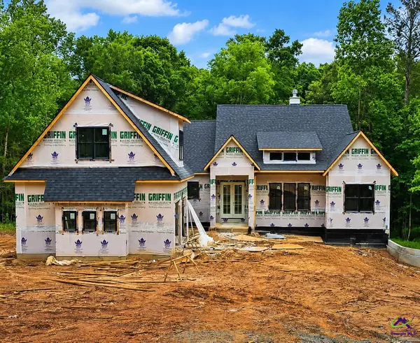 40 Laurel Ridge, Forsyth, GA 31029