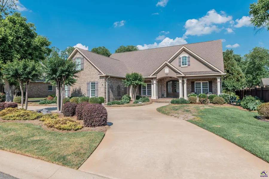405 Old Bridge Road, Warner Robins, GA 31088 - #2