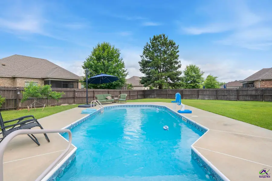 303 Brown Thrasher Lane, Kathleen, GA 31047 - #2
