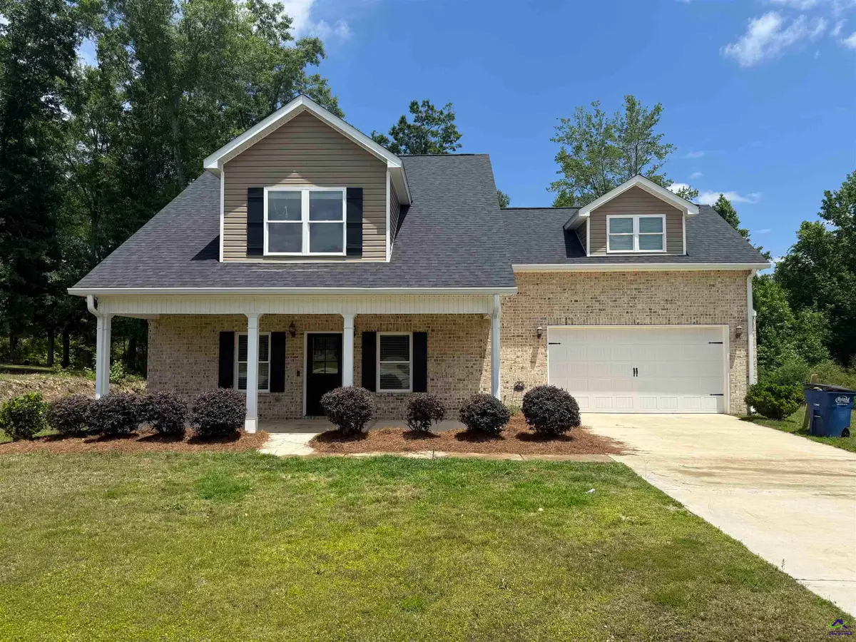 317 Willow Cove, Lizella, GA 31052 - #1