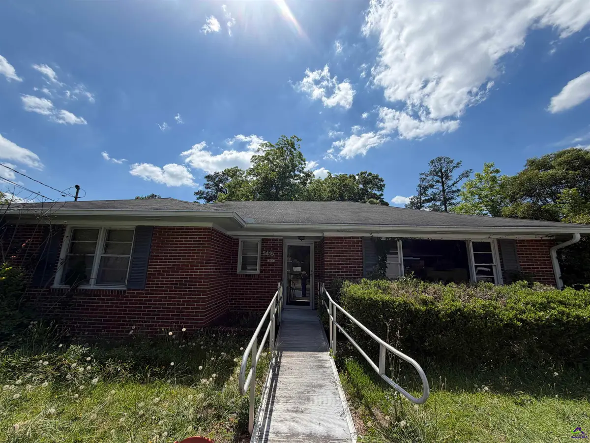 5415 Finsbury Drive, Macon, GA 31206 - #1