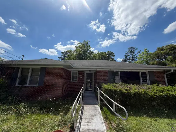 5415 Finsbury Drive, Macon, GA 31206