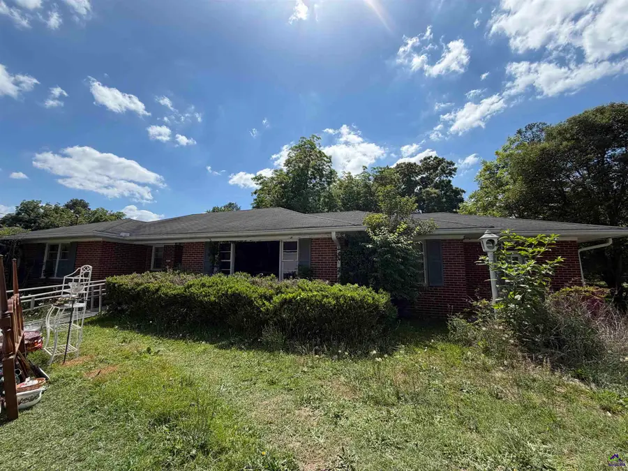 5415 Finsbury Drive, Macon, GA 31206 - #2
