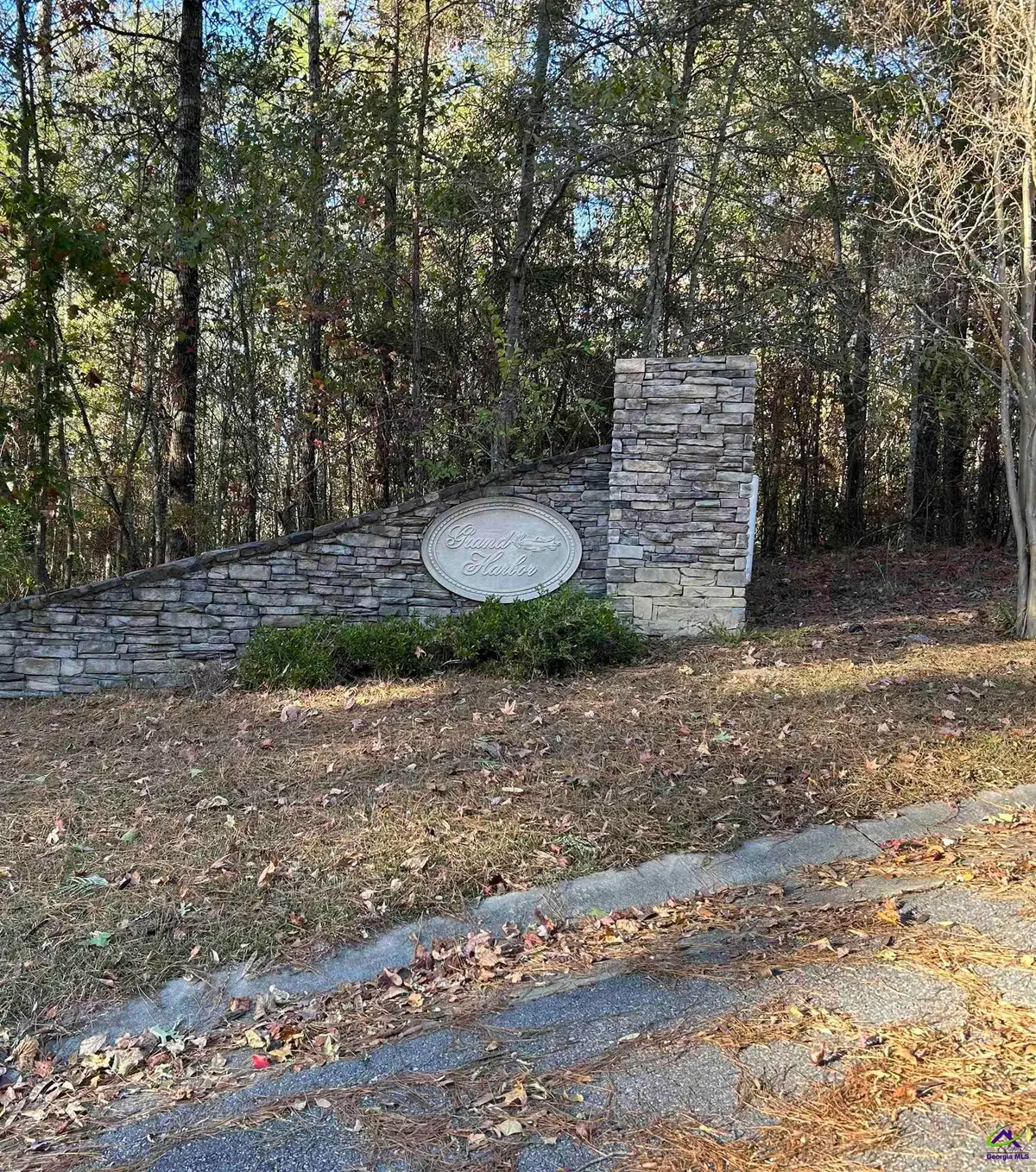 2303 Grand Harbour Drive, Lizella, GA 31052 - #1