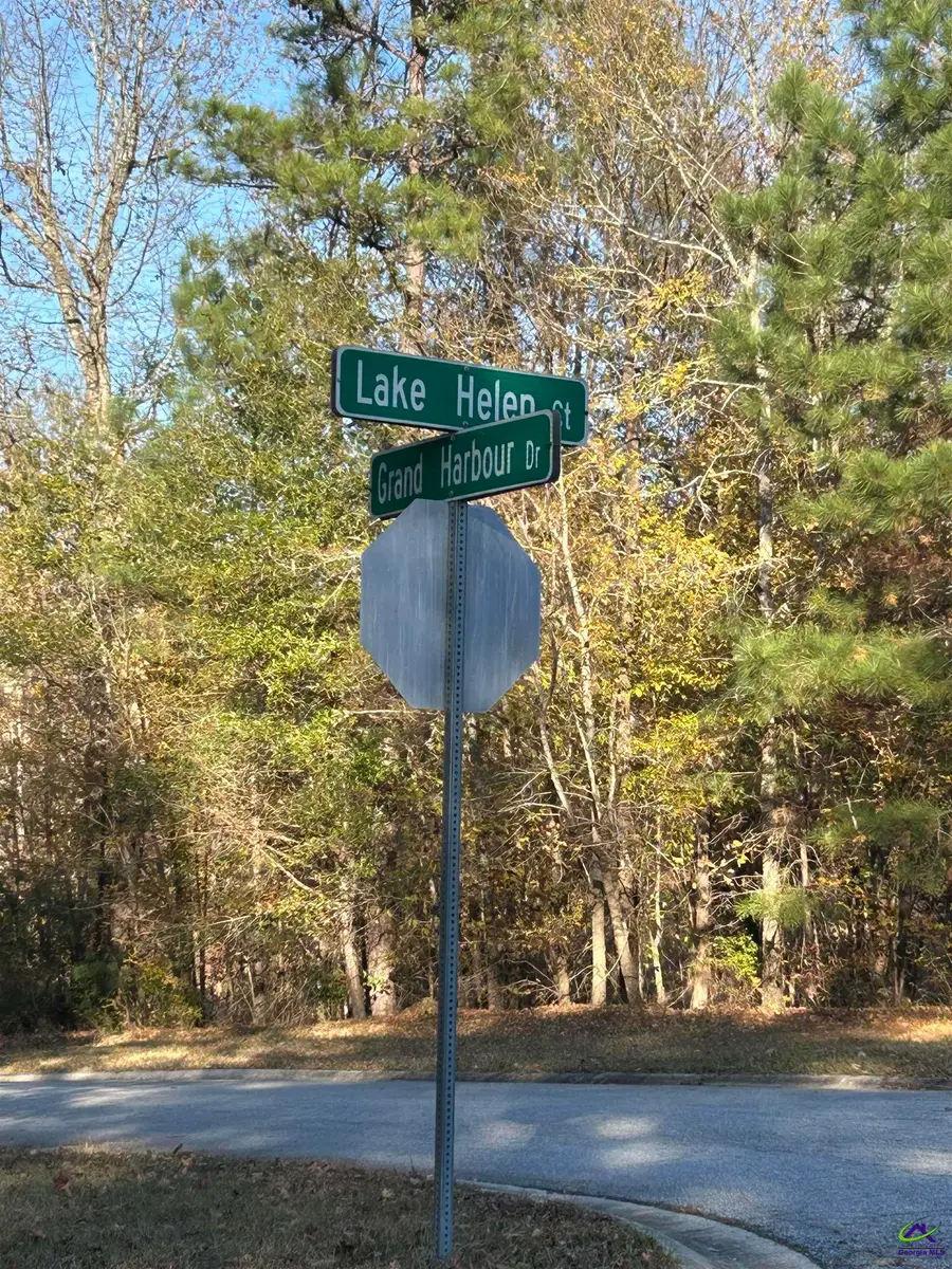 2303 Grand Harbour Drive, Lizella, GA 31052 - #2