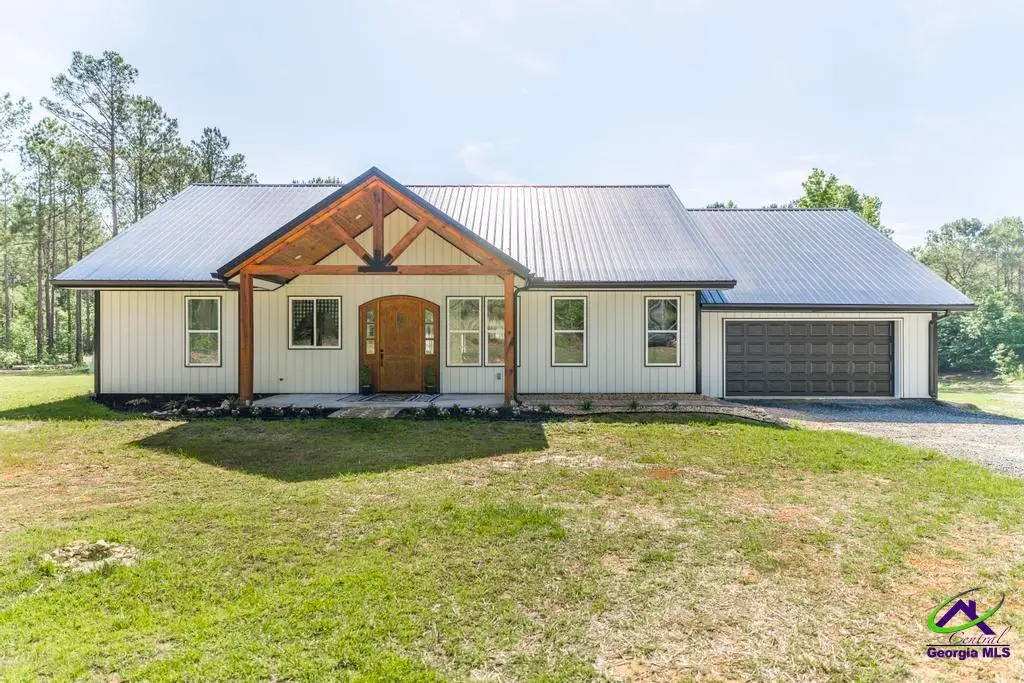 3270 Hamlin Road, Lizella, GA 31052 - #1
