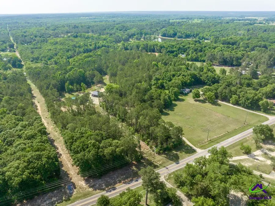 3270 Hamlin Road, Lizella, GA 31052 - #3