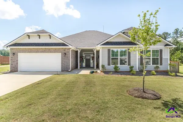 1310 Barrington Place Cove, Macon, GA 31220