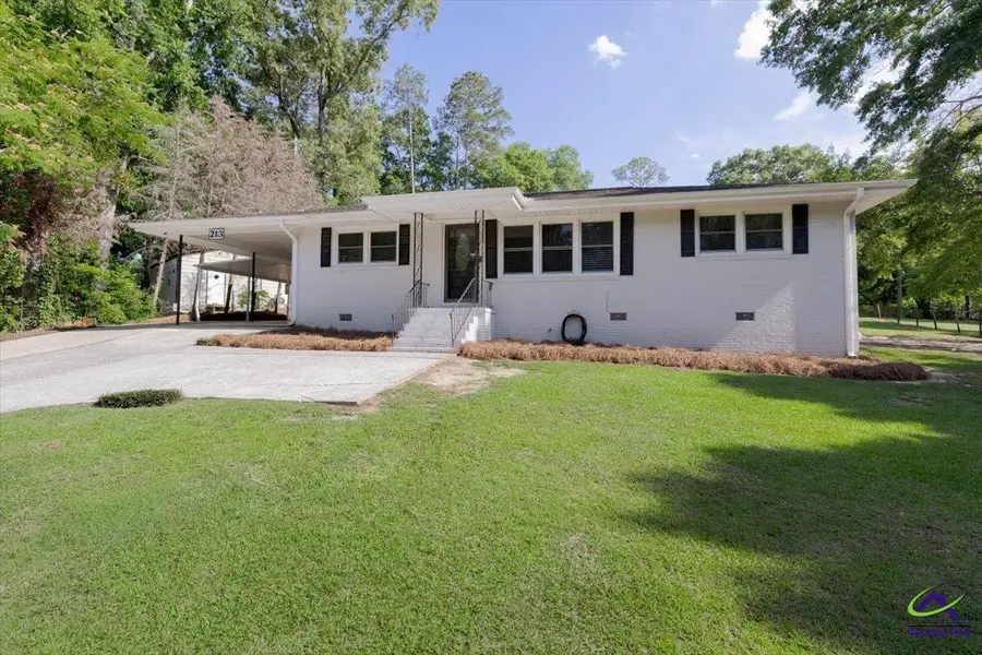 213 Spruce Street, Warner Robins, GA 31088 - #2