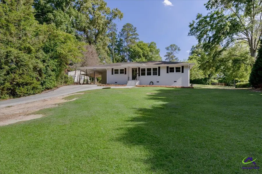 213 Spruce Street, Warner Robins, GA 31088 - #3