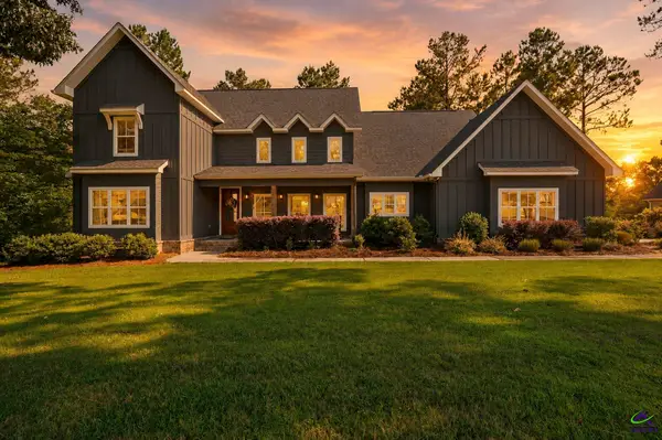 251 Mossy Lake Road, Perry, GA 31069