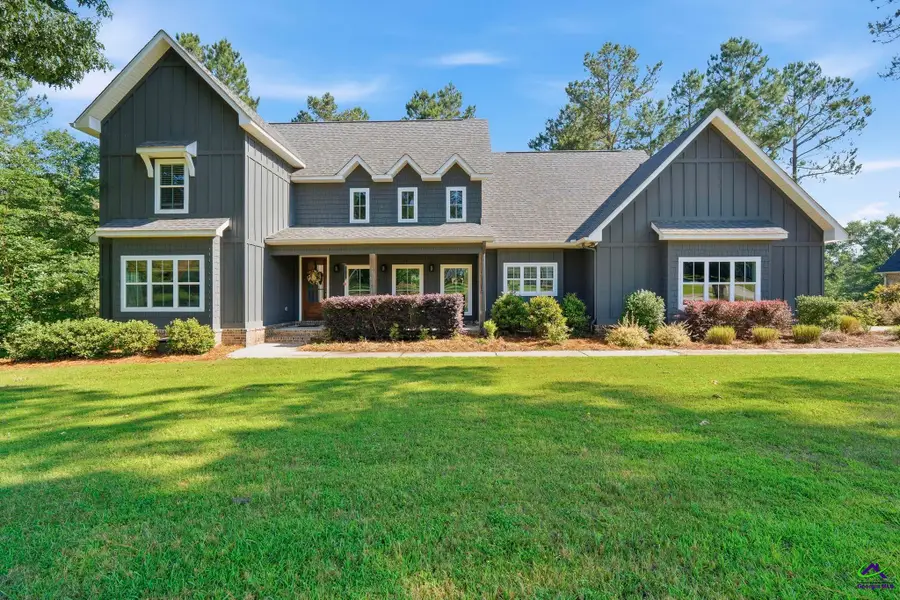 251 Mossy Lake Road, Perry, GA 31069 - #2
