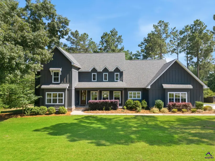 251 Mossy Lake Road, Perry, GA 31069 - #3
