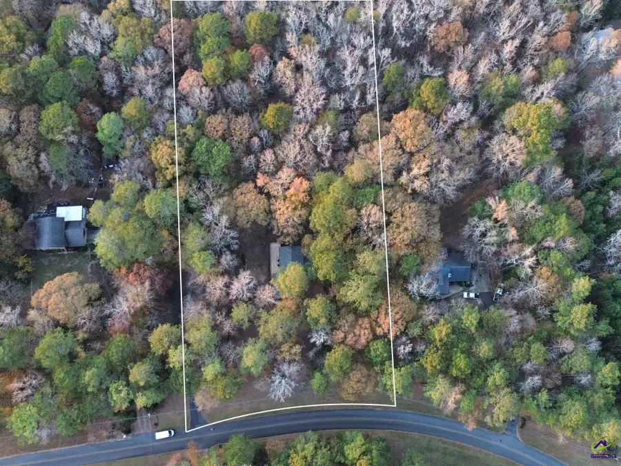 202 Hilltop Circle, Macon, GA 31210 - #2
