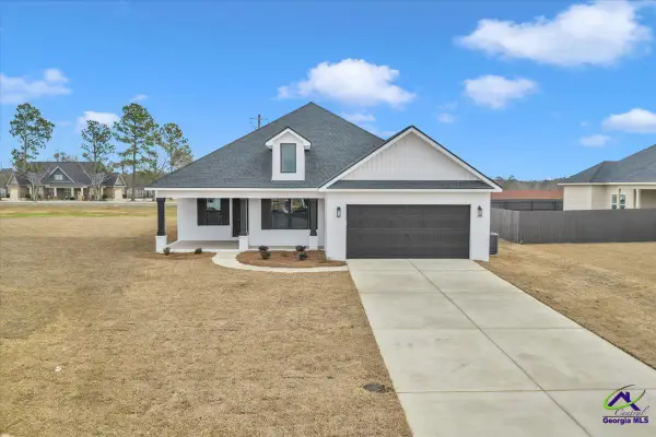 132 Early Drive, Byron, GA 31008