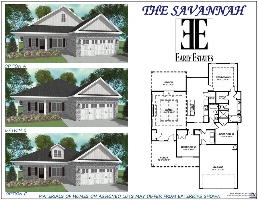 132 Early Drive, Byron, GA 31008 - #2