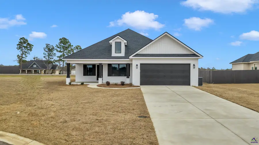 132 Early Drive, Byron, GA 31008 - #3