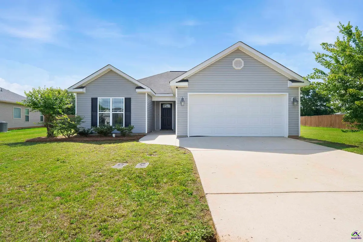 213 Winsted Court, Perry, GA 31069 - #1