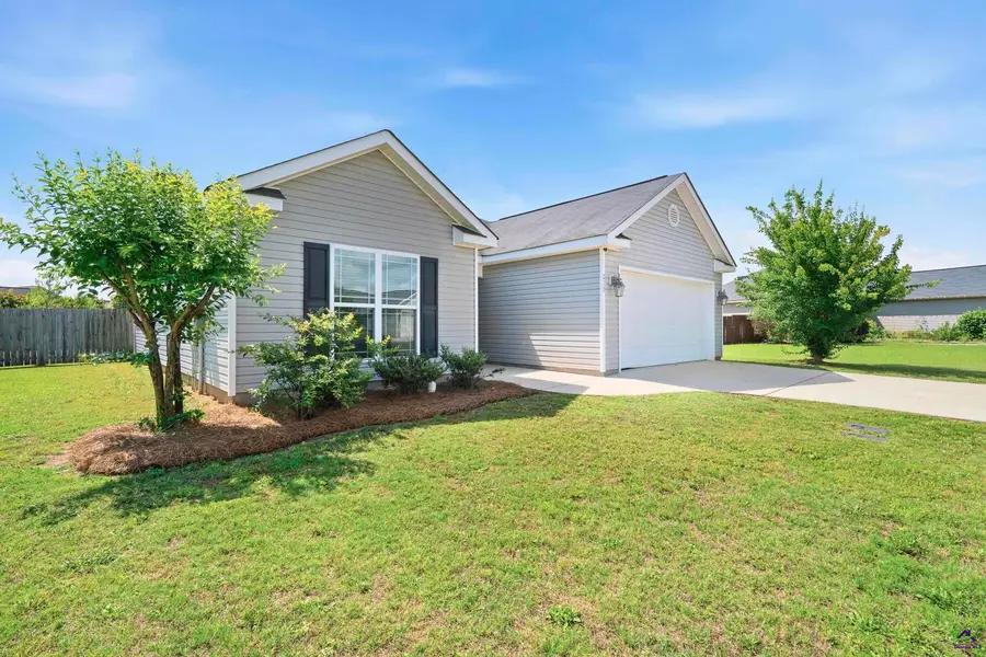 213 Winsted Court, Perry, GA 31069 - #2