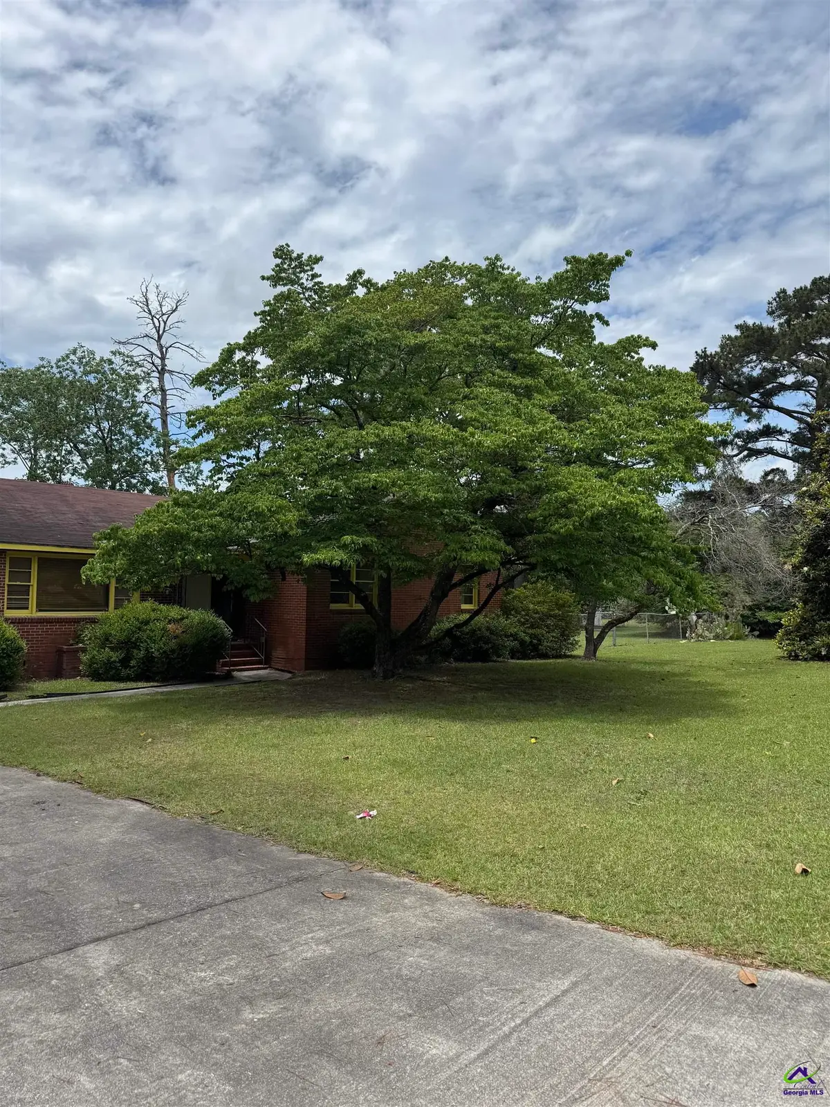 3104 Ruark Rd, Macon, GA 31217 - #1