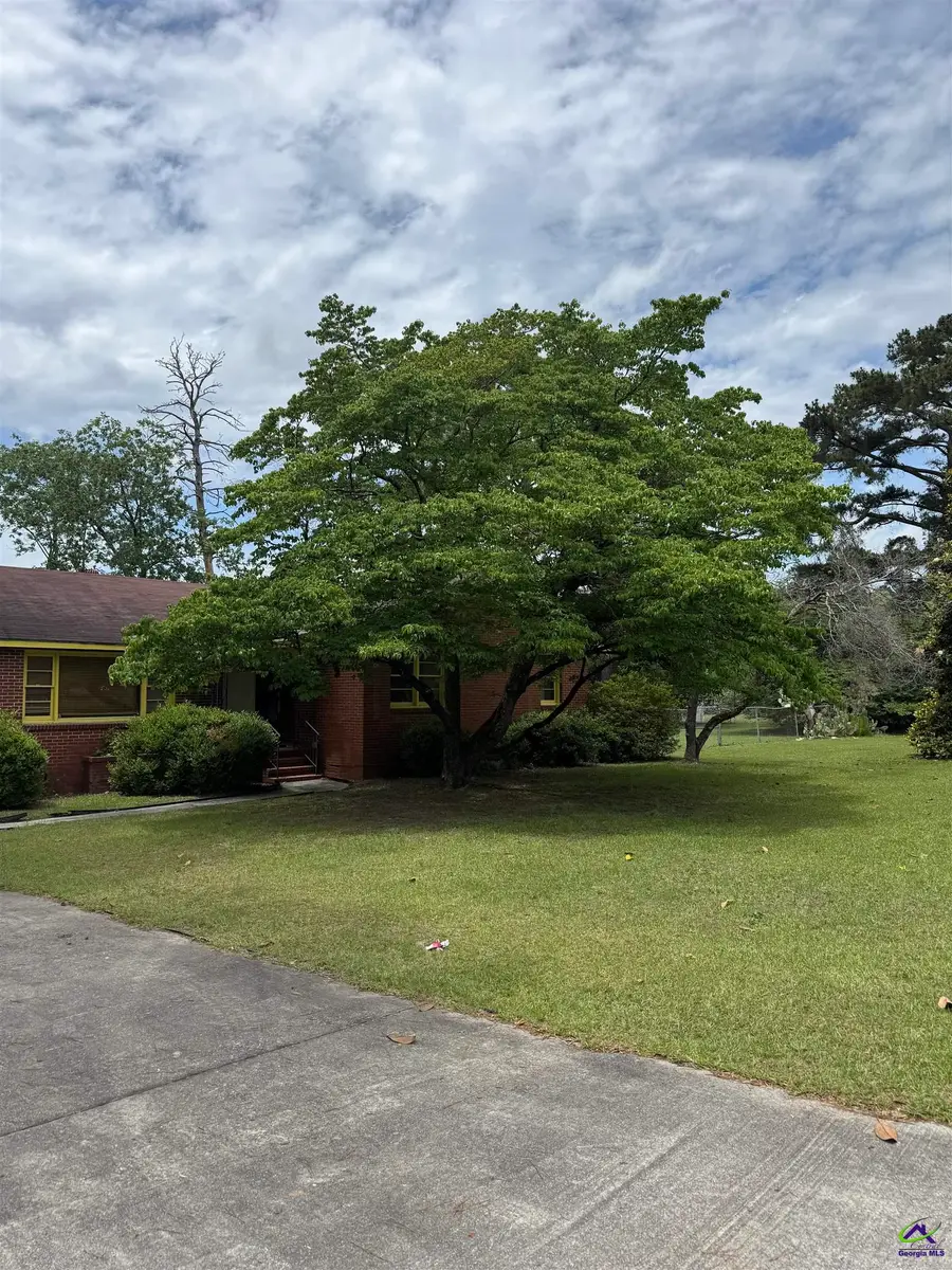3104 Ruark Rd, Macon, GA 31217 - #2