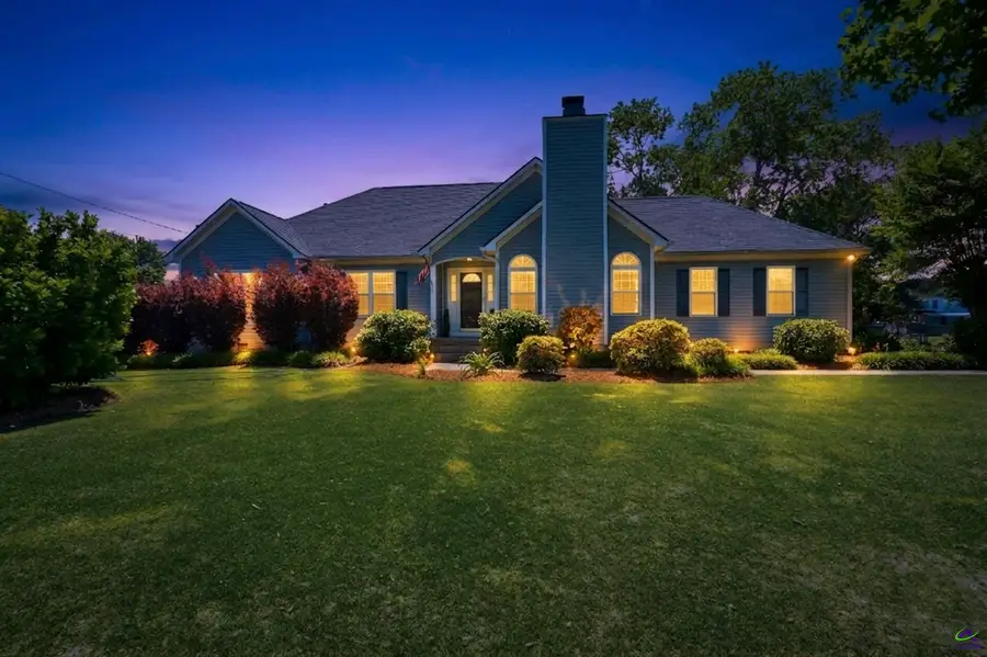 189 Stonefield Circle, Macon, GA 31216 - #2