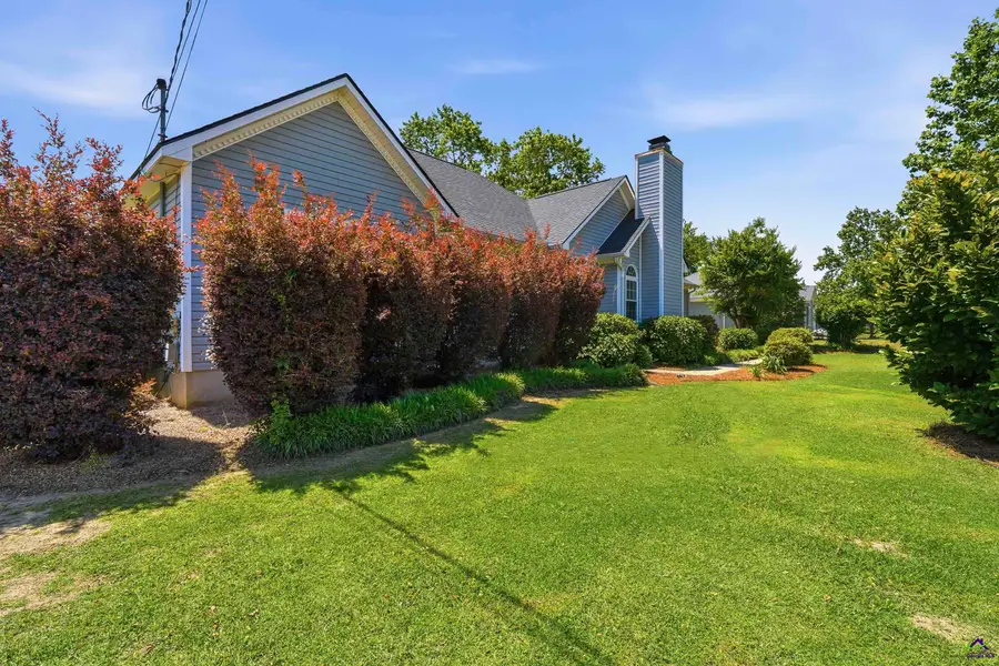189 Stonefield Circle, Macon, GA 31216 - #3
