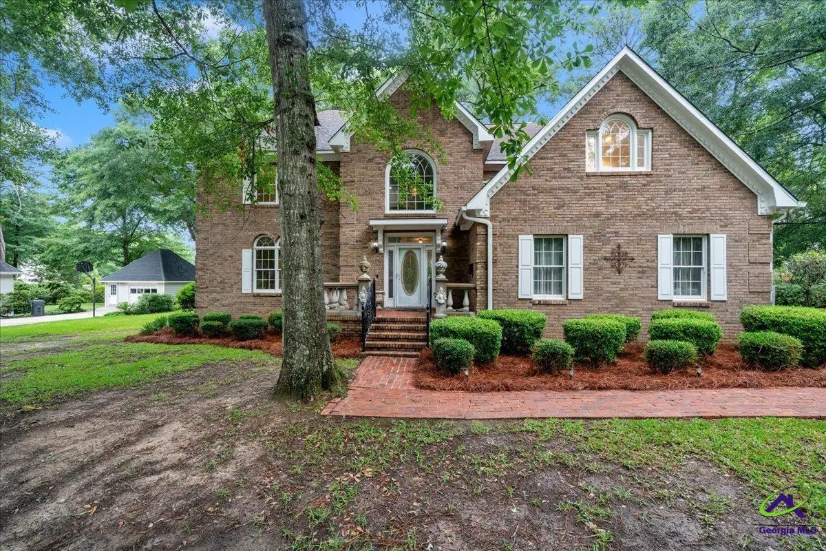 1015 cherokee, Perry, GA 31069 - #1