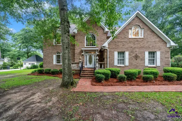 1015 cherokee, Perry, GA 31069