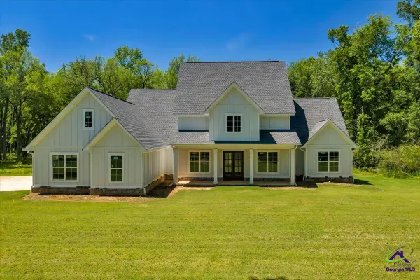 466 Bear Branch Road, Kathleen, GA 31047