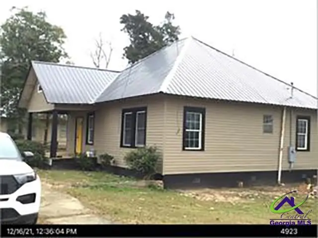523 W Pine Street, Vienna, GA 31092 - #1
